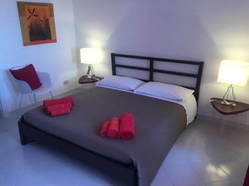B&B Baia Scirocco