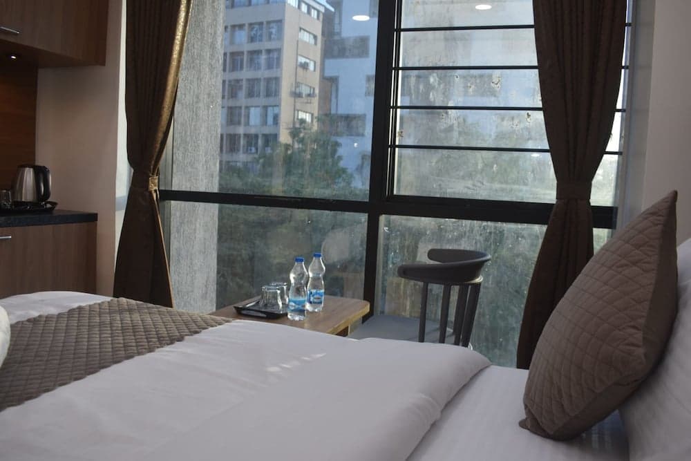 Hotel Green Fortune