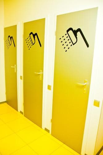 ZigZag Hostel