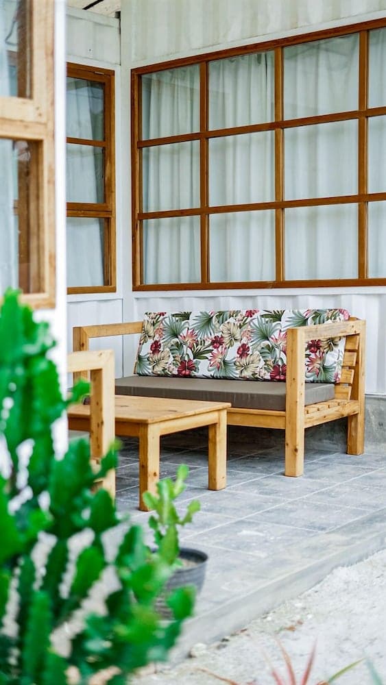 Danka Vacation Home