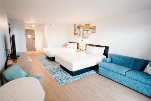 Atlantic Oceanfront Inn