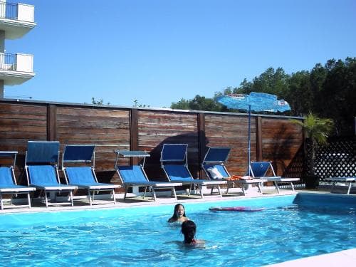 Hotel Viking