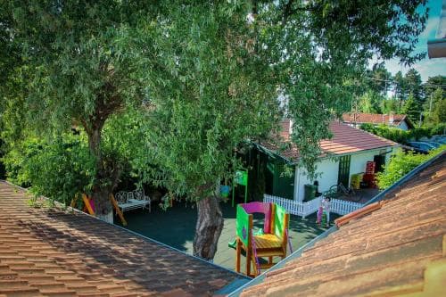 Madea Apartment Pezo