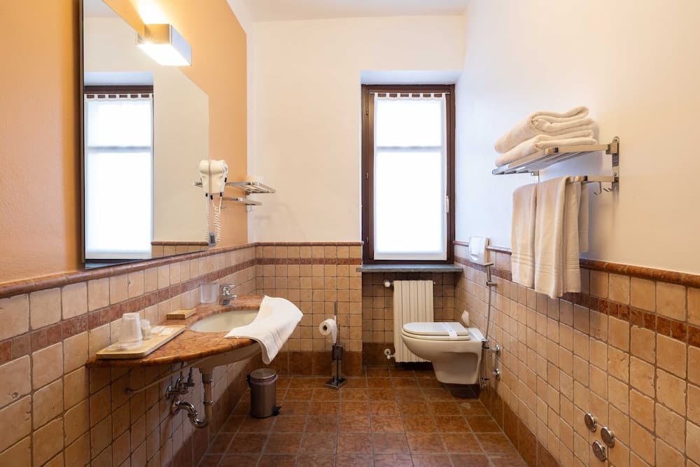 Hotel La Fertè