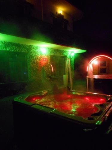Wisla Mountain Spa