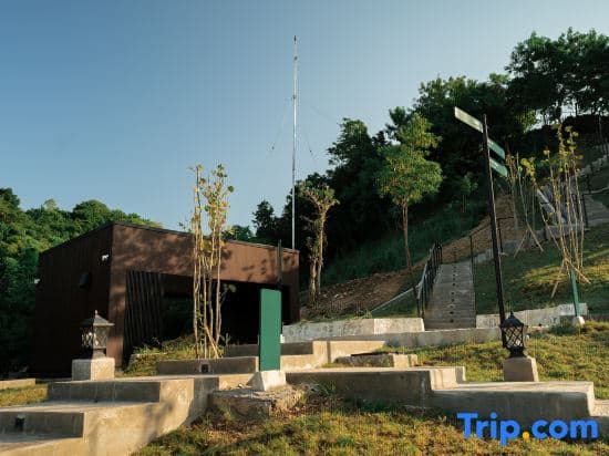 Bobocabin Umarato, Sumba