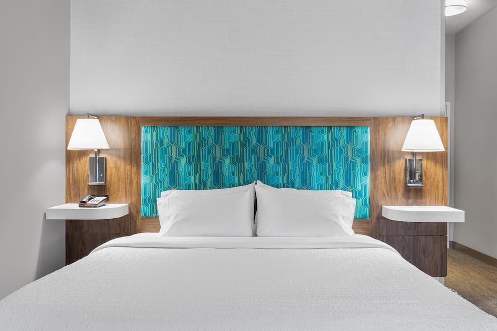 Hampton Inn Pendleton