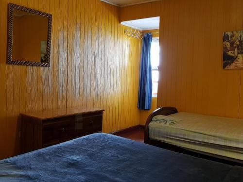 Hostel Mamallena