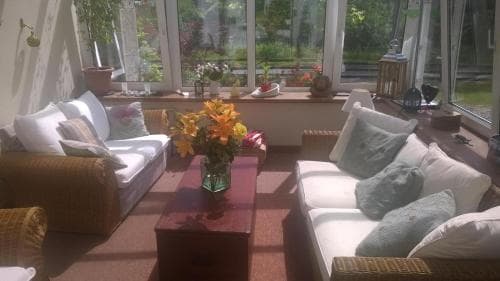 Auld Manse Bed & Breakfast