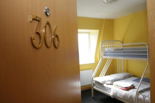 Kinlay House Hostel Cork
