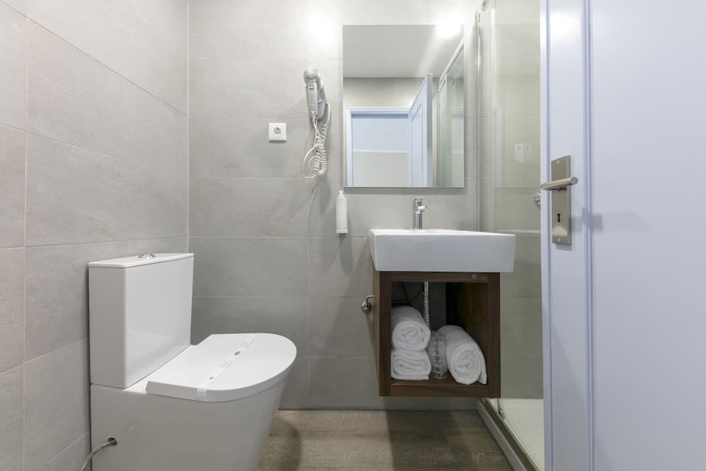 D  El Rei B&B