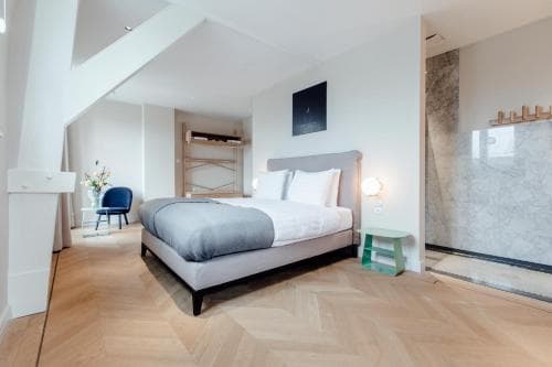 Maison Haas Hustinx
