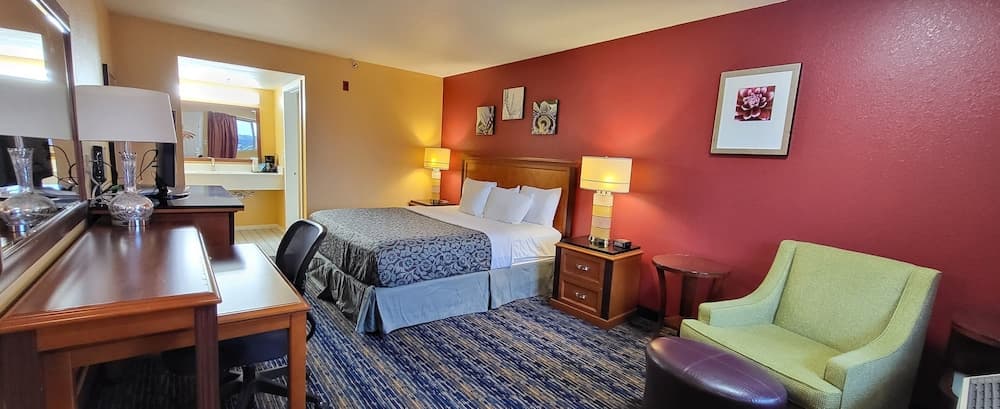 Olympic Inn & Suites Port Angeles
