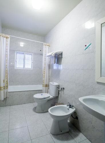 Hostal El Caballo Blanco