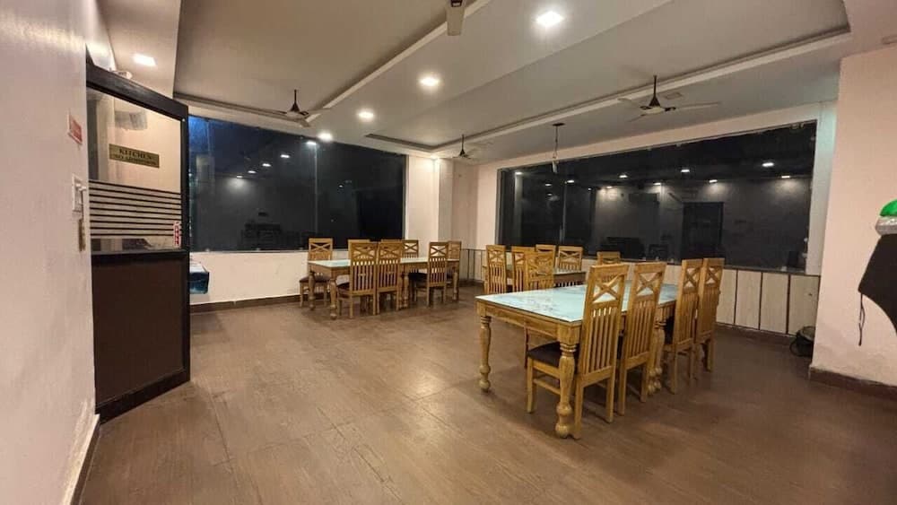 Hotel Yogasthali