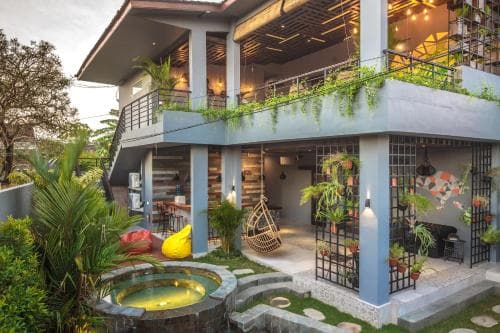 7Rooms Villa Seminyak