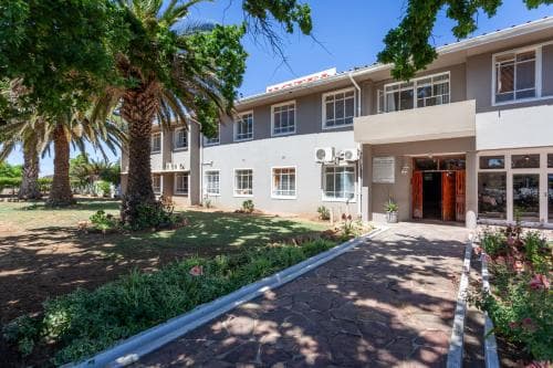Loganda Karoo Lodge