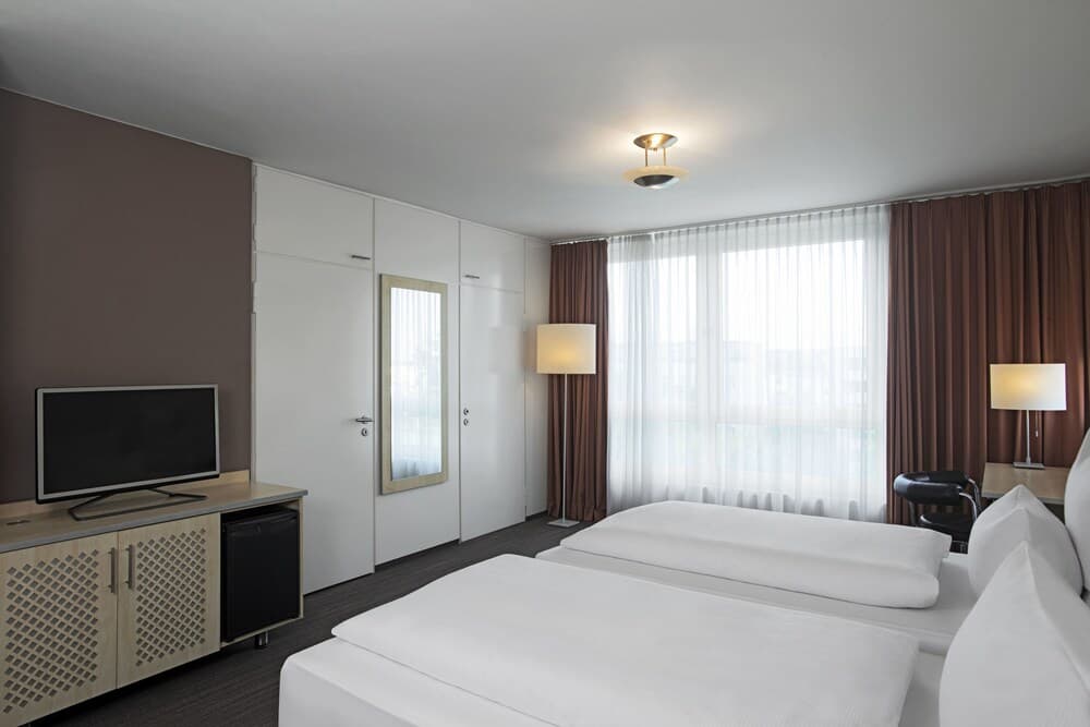 NH Berlin City West