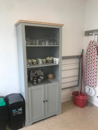 Towan Beach Holiday Flat