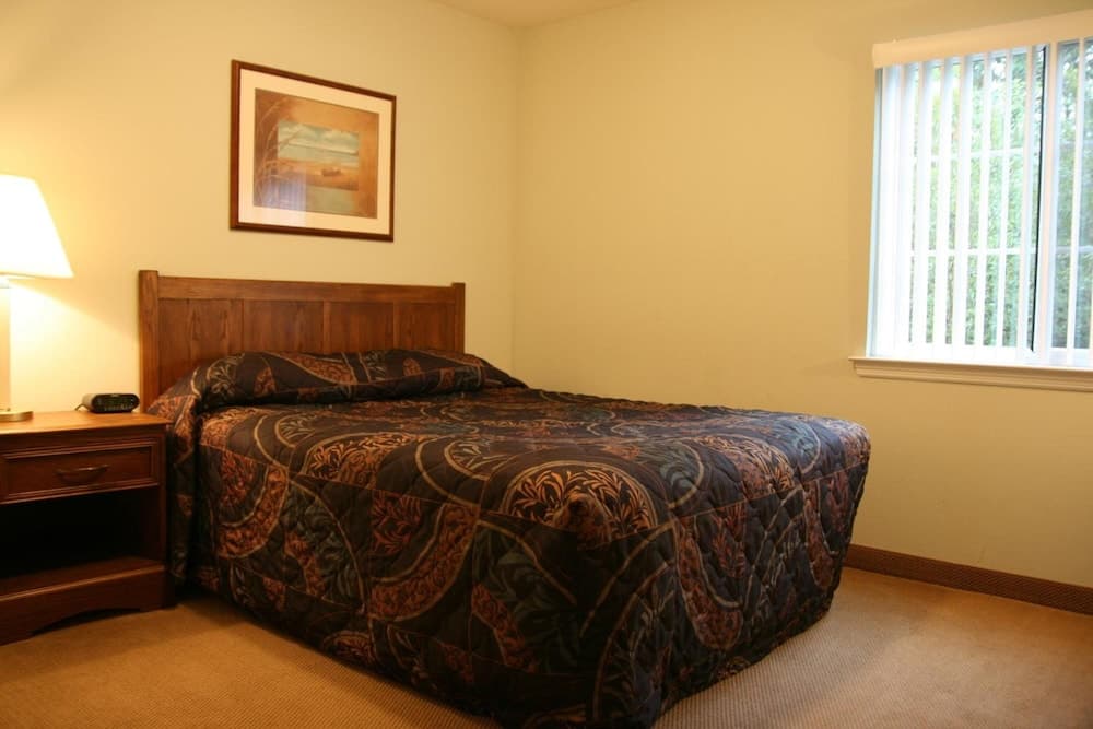 Affordable Suites Florence