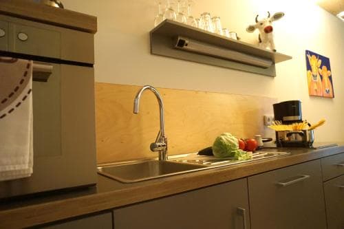 Ferienwohnung Kuh