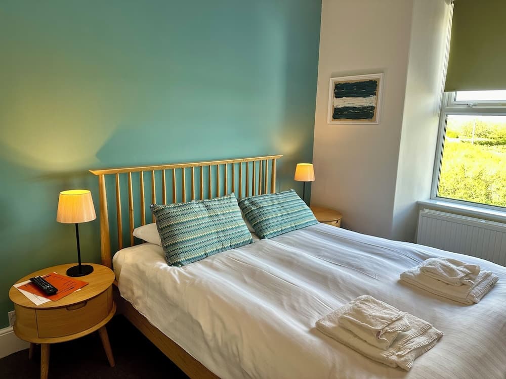 St George s Hotel