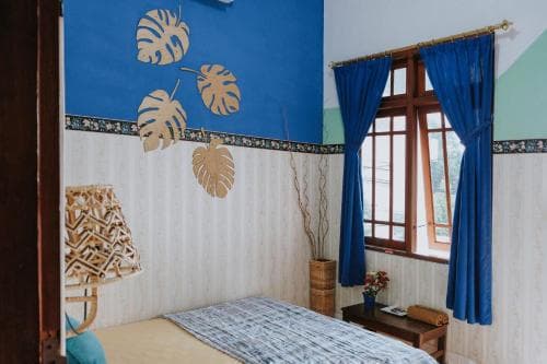 Glory Homestay