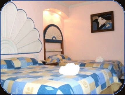 Hotel El Refugio