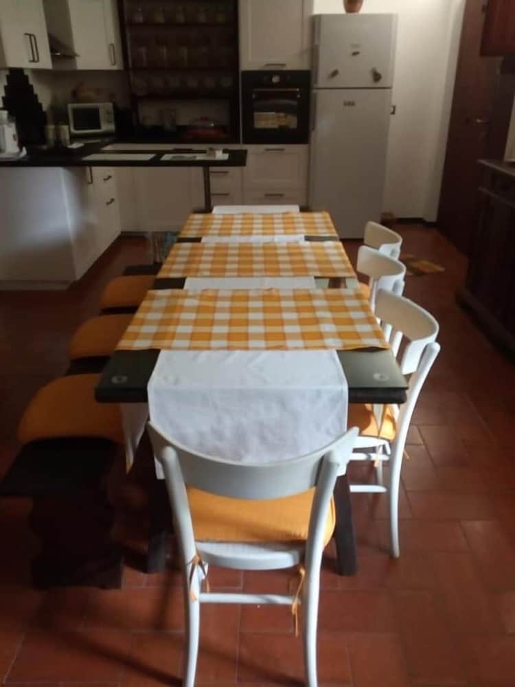 B&B Il Cedro