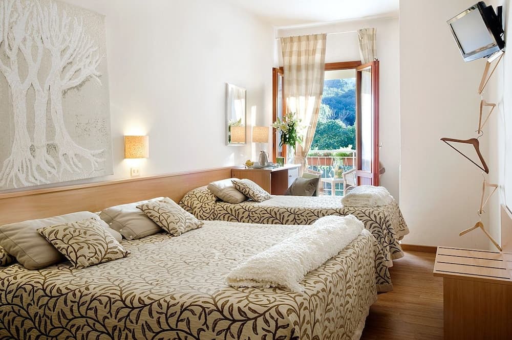 La Selva Hotel