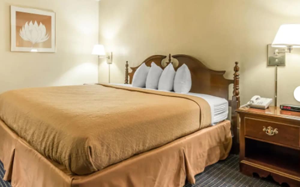 Quality Inn Somerset