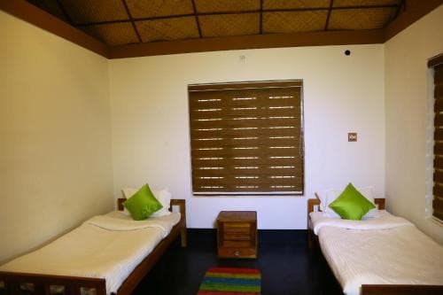 Vimokshaya Resorts