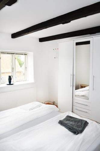 Kobmandsgarden Bed & Breakfast