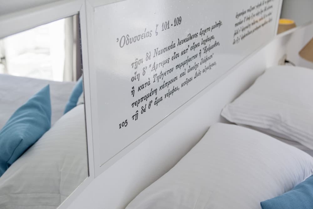 Ios Palace Hotel & Spa