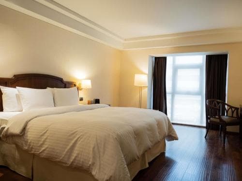 Swissôtel Lima