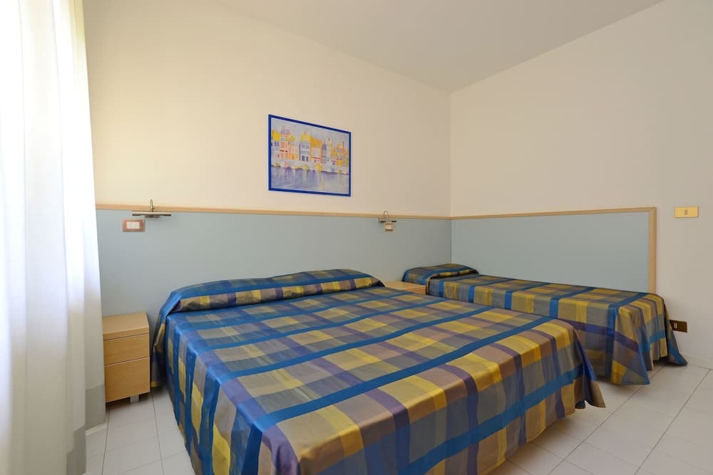 Parco Hemingway Villaggio