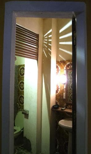 Cabanon Da Nang