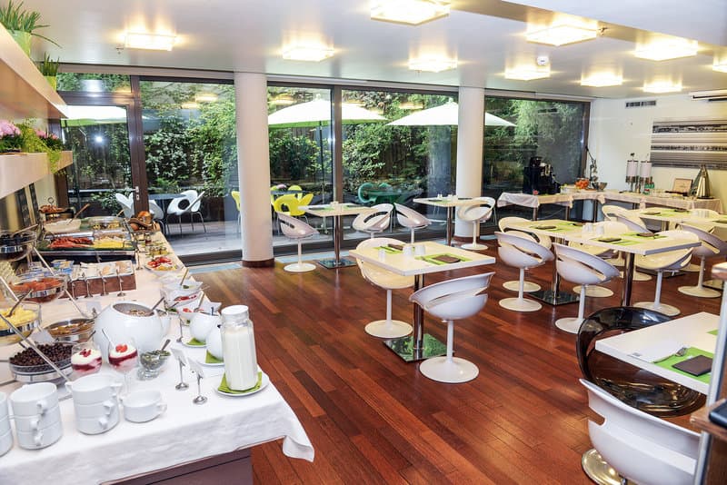 Lanchid 19 Design Hotel