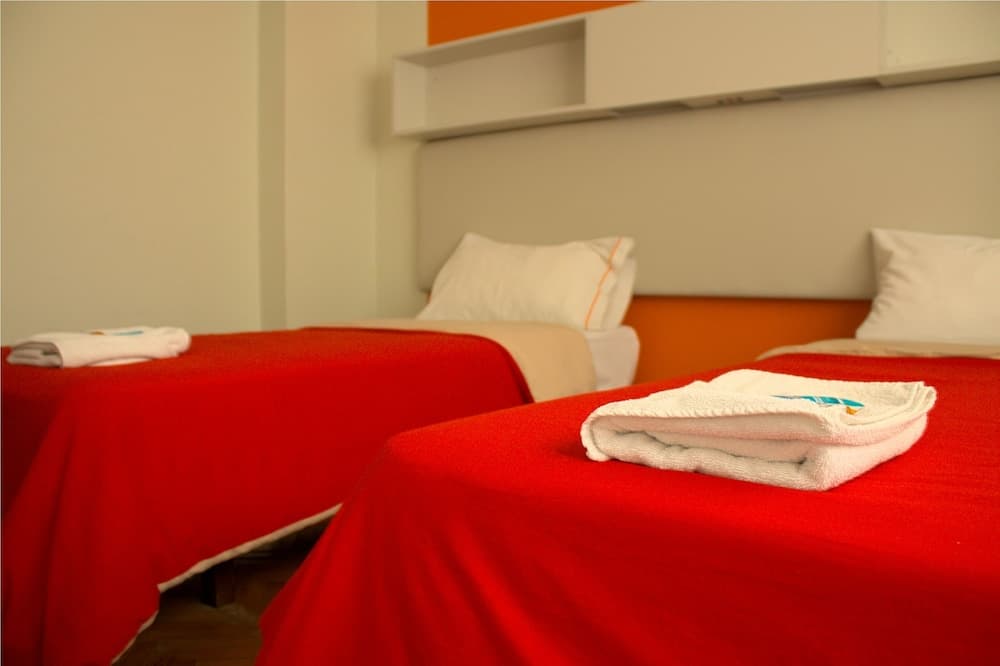 Hostel Suites Florida