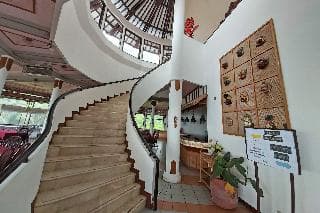 Rosenda Cottages