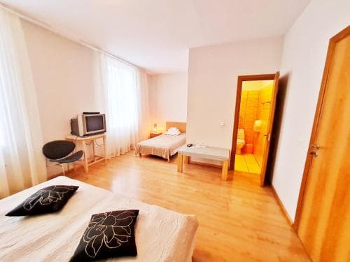 Citrus SPA Hotel