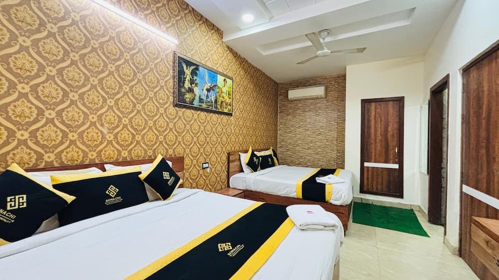 SONACHI KD INN