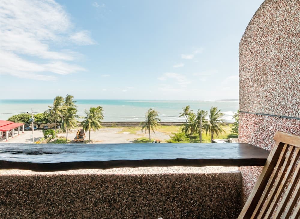 Pasa Beach Resort