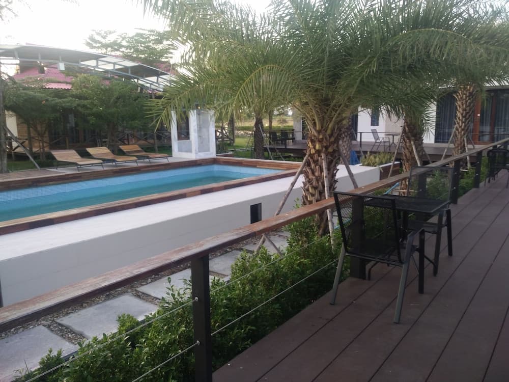 Ingaun Resort
