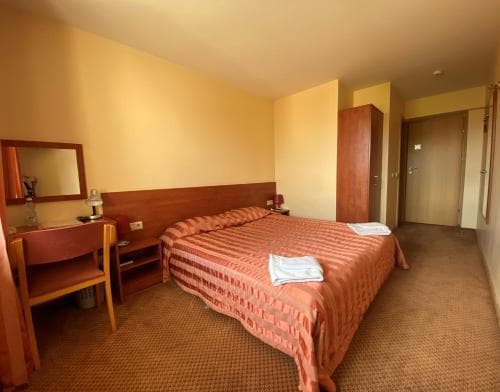 Smilga Hotel