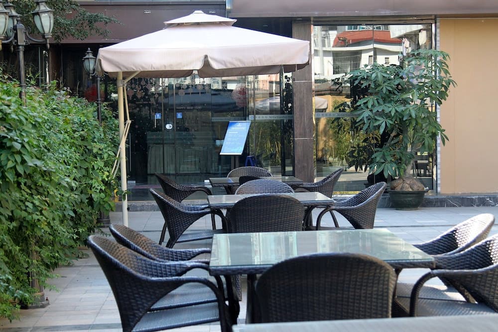 Xi Ge Hotel