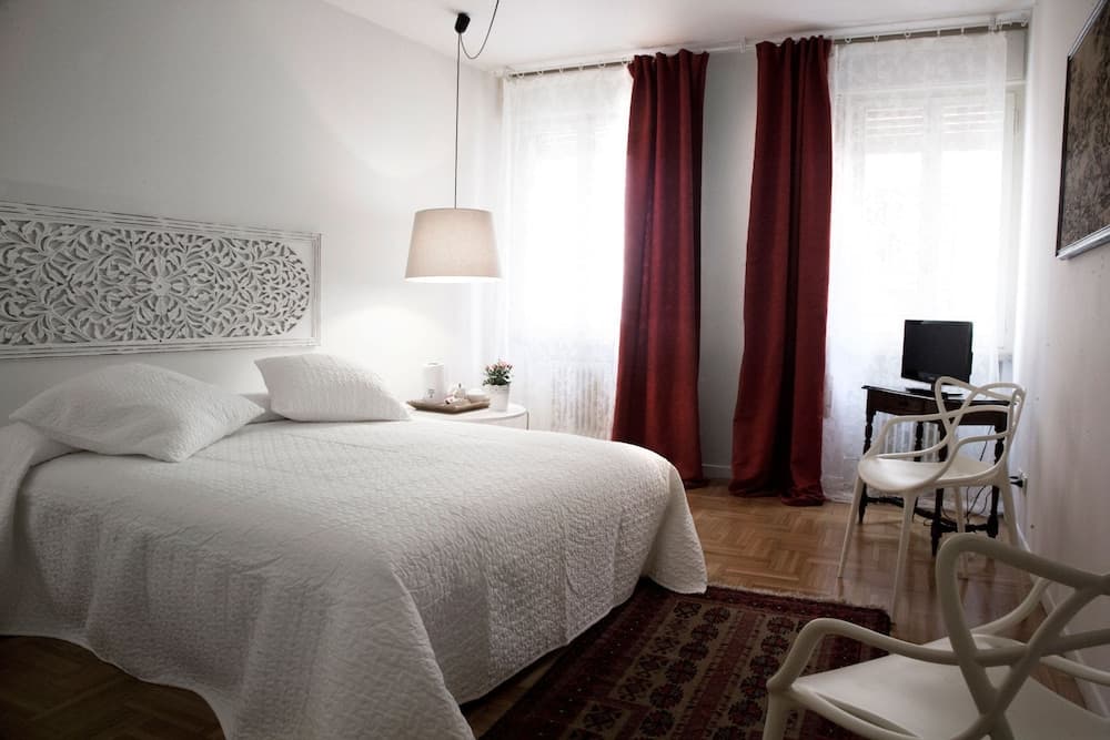 B&B Barberia