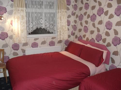 Balmoral Guest House