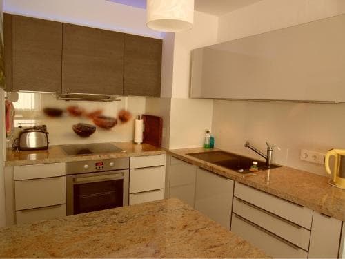 Ambiente Panorama-Penthouse