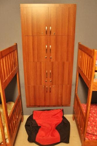 Nest Hostel